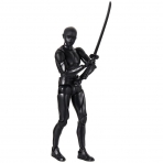 ADEALINK Body Kun Figure & Body-Chan  Aksiyon Figr(15cm)