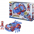 Marvel Spidey and His Amazing Friends Aksiyon Figr(10cm)