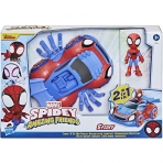 Marvel Spidey and His Amazing Friends Aksiyon Figr(10cm)