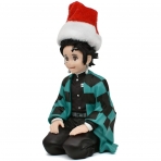 YOUNAI Demon Slayer Figure Tanjiro Nezuko Aksiyon Figr(12 cm)