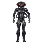 DC Comics  Aquaman Black Manta Aksiyon Figr(30.4cm)