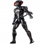 DC Comics  Aquaman Black Manta Aksiyon Figr(30.4cm)