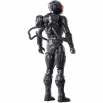 DC Comics  Aquaman Black Manta Aksiyon Figr(30.4cm)