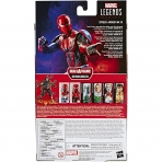 Spider-Man Hasbro Marvel Legends Series Aksiyon Figr(15.24 cm)
