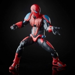 Spider-Man Hasbro Marvel Legends Series Aksiyon Figr(15.24 cm)