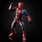 Spider-Man Hasbro Marvel Legends Series Aksiyon Figr(15.24 cm)