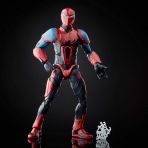 Spider-Man Hasbro Marvel Legends Series Aksiyon Figr(15.24 cm)
