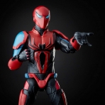 Spider-Man Hasbro Marvel Legends Series Aksiyon Figr(15.24 cm)