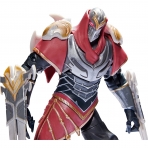 League of Legends  Zed Collectible  Aksiyon Figr(15.2cm )