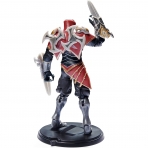 League of Legends  Zed Collectible  Aksiyon Figr(15.2cm )