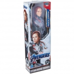 Avengers Marvel Black Widow  Aksiyon Figr(30cm)