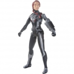 Avengers Marvel Black Widow  Aksiyon Figr(30cm)