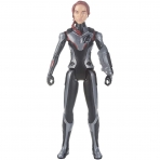 Avengers Marvel Black Widow  Aksiyon Figr(30cm)