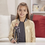 Avengers Marvel Black Widow  Aksiyon Figr(30cm)