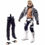 WWE MATTEL Wrestlemania Shawn Michaels Aksiyon Figr(15.2 cm)