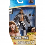WWE MATTEL Wrestlemania Shawn Michaels Aksiyon Figr(15.2 cm)