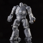 Marvel Obadiah Stane and Iron Monger Aksiyon Figr(2adet)