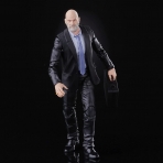 Marvel Obadiah Stane and Iron Monger Aksiyon Figr(2adet)