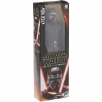 Star Wars  Supreme Leader Kylo Ren Aksiyon Fig�r(30cm)