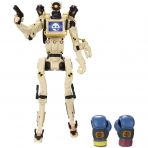 apex legends Pathfinder with Crash Test Rar Aksiyon Figr(15 cm)
