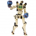 apex legends Pathfinder with Crash Test Rar Aksiyon Figr(15 cm)