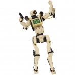 apex legends Pathfinder with Crash Test Rar Aksiyon Figr(15 cm)