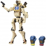 apex legends Pathfinder with Crash Test Rar Aksiyon Figr(15 cm)