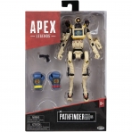apex legends Pathfinder with Crash Test Rar Aksiyon Figr(15 cm)