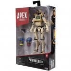 apex legends Pathfinder with Crash Test Rar Aksiyon Figr(15 cm)