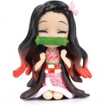 YOUNAI Demon Slayer Kmetsu  No Yaiba Aksiyon Figr(7 cm)