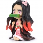 YOUNAI Demon Slayer Kmetsu  No Yaiba Aksiyon Figr(7 cm)