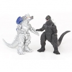 LARDERGO Godzilla King of The Monster Aksiyon Figr Set(10 adet)