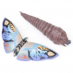 LARDERGO Godzilla King of The Monster Aksiyon Figr Set(10 adet)
