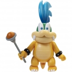 SUPER MARIO Larry Koopa Aksiyon Figr(10 cm)