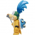 SUPER MARIO Larry Koopa Aksiyon Figr(10 cm)