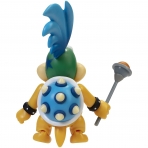 SUPER MARIO Larry Koopa Aksiyon Figr(10 cm)