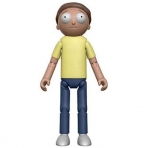 Funko  Articulated Rick and Morty Aksiyon Figr(12.7 cm )