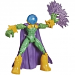 Spider-Man  Flex Marvels Mysterio  Aksiyon Figr(15.2cm)