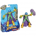 Spider-Man  Flex Marvels Mysterio  Aksiyon Figr(15.2cm)