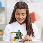 Spider-Man  Flex Marvels Mysterio  Aksiyon Figr(15.2cm)