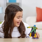 Spider-Man  Flex Marvels Mysterio  Aksiyon Figr(15.2cm)