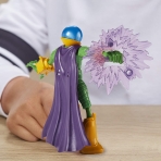 Spider-Man  Flex Marvels Mysterio  Aksiyon Figr(15.2cm)