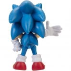 Sonic The Hedgehog  Classic Sonic Aksiyon Figr(6cm )