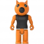 PIGGY  Foxy Series Aksiyon Figr(9cm)