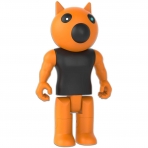 PIGGY  Foxy Series Aksiyon Figr(9cm)