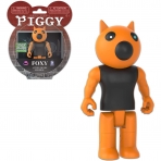 PIGGY  Foxy Series Aksiyon Figr(9cm)