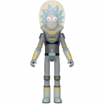 POP Funko Rick & Morty  Aksiyon Figr(7.6cm)