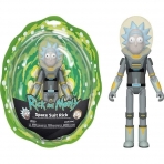 POP Funko Rick & Morty  Aksiyon Figr(7.6cm)