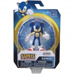 Sonic The Hedgehog Sonic Aksiyon Fig�r(6 cm )