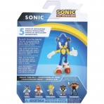 Sonic The Hedgehog Sonic Aksiyon Fig�r(6 cm )